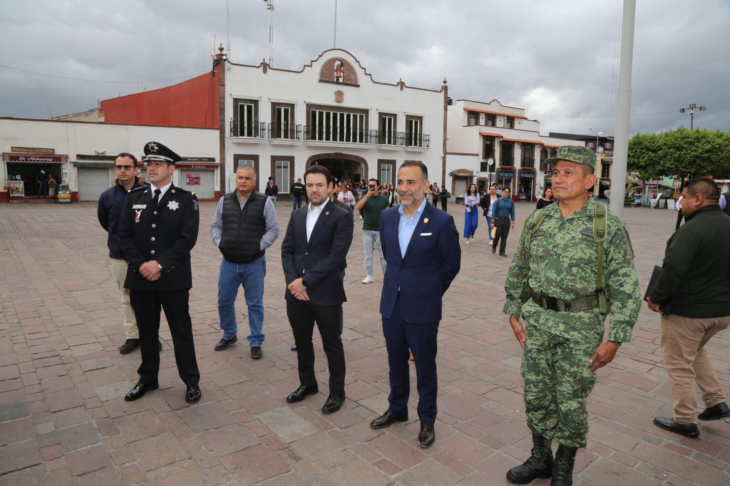 1687810946 232 Tener una arma en casa es un peligro constante Te