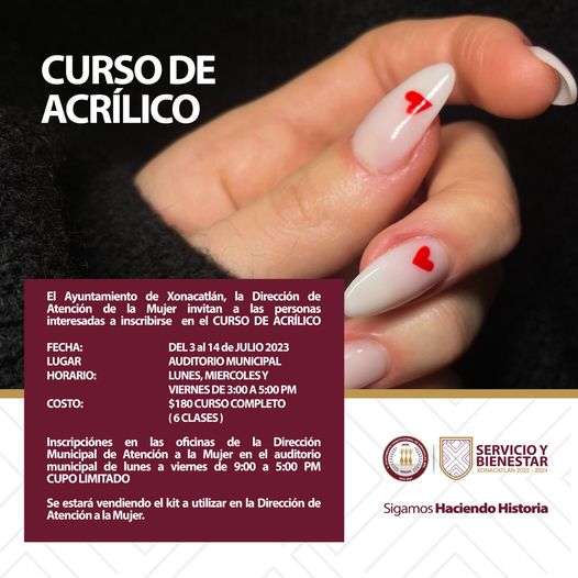 1687813783 Te invitamos a que formes parte de nuestro Curso de