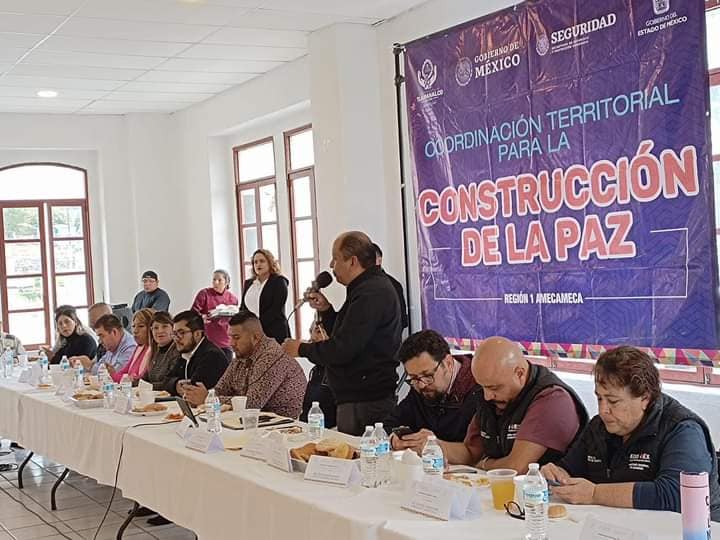 1687816893 201 Seguridad El Gobierno Municipal de Ayapango administracion 2022 2024 que presi