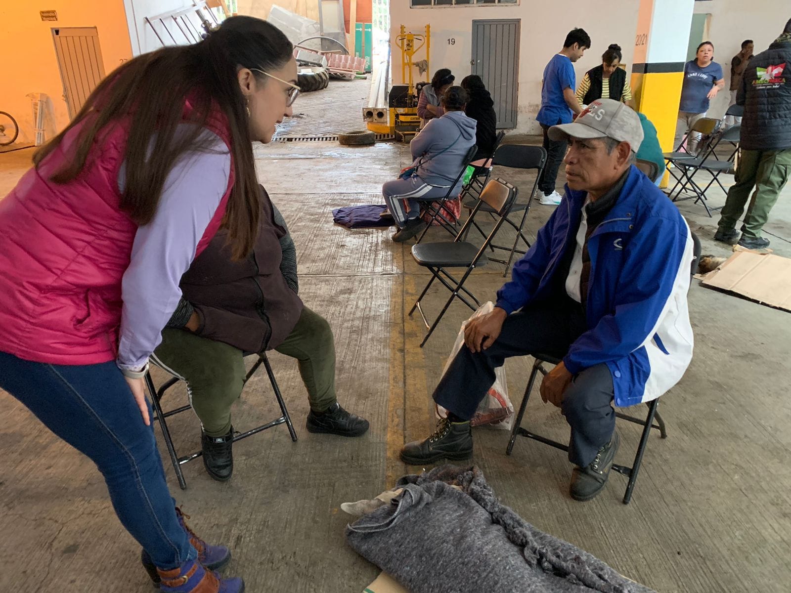 1687817068 763 Felicitamos y reconocemos a la ciudadania responsable que acudio el