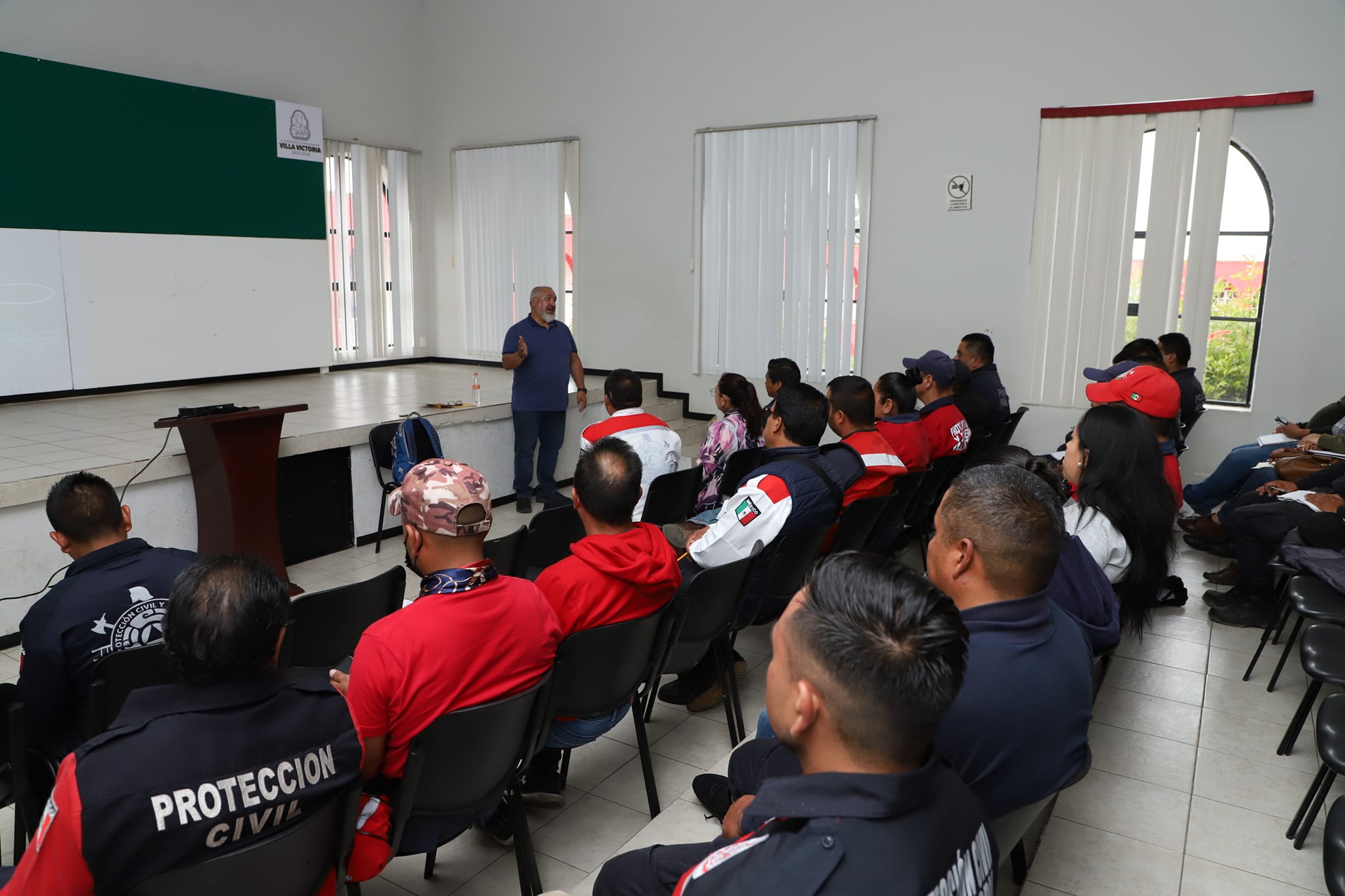 1687821980 909 Con la presencia de la Presidenta Municipal Maria Luisa Carmona