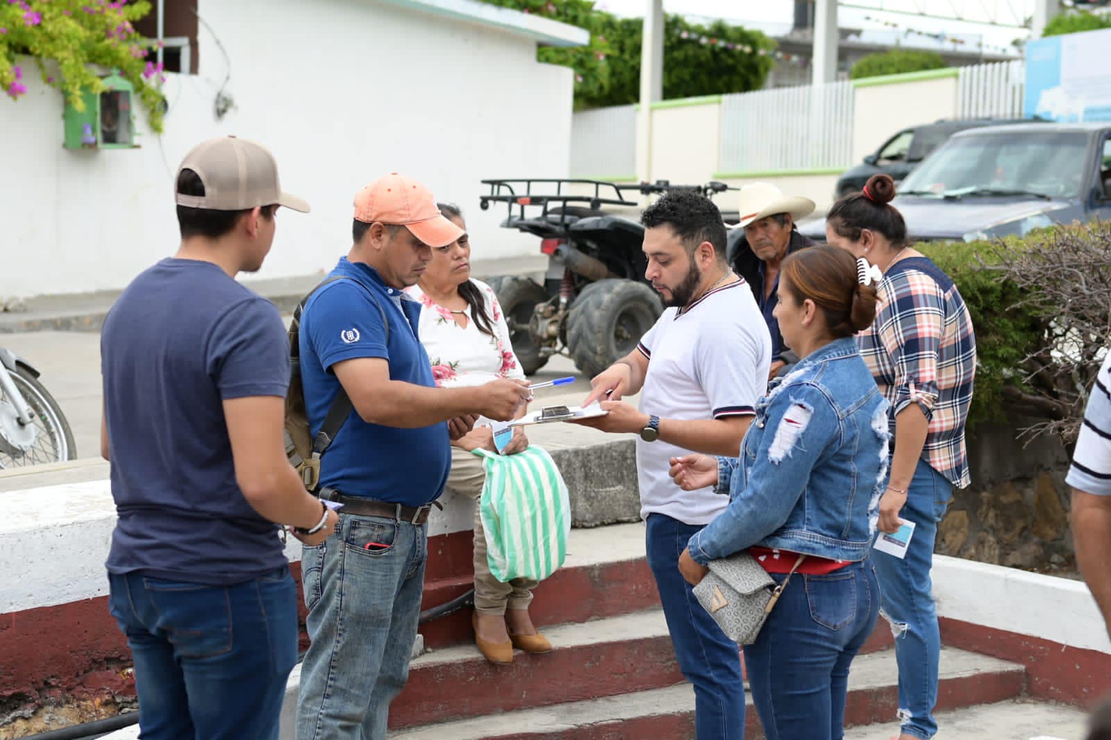 1687822403 220 IMEVIS Con la Jornada Informativa para la regularizacion del