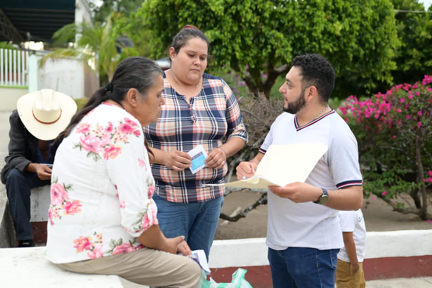 1687822458 IMEVIS Con la Jornada Informativa para la regularizacion del