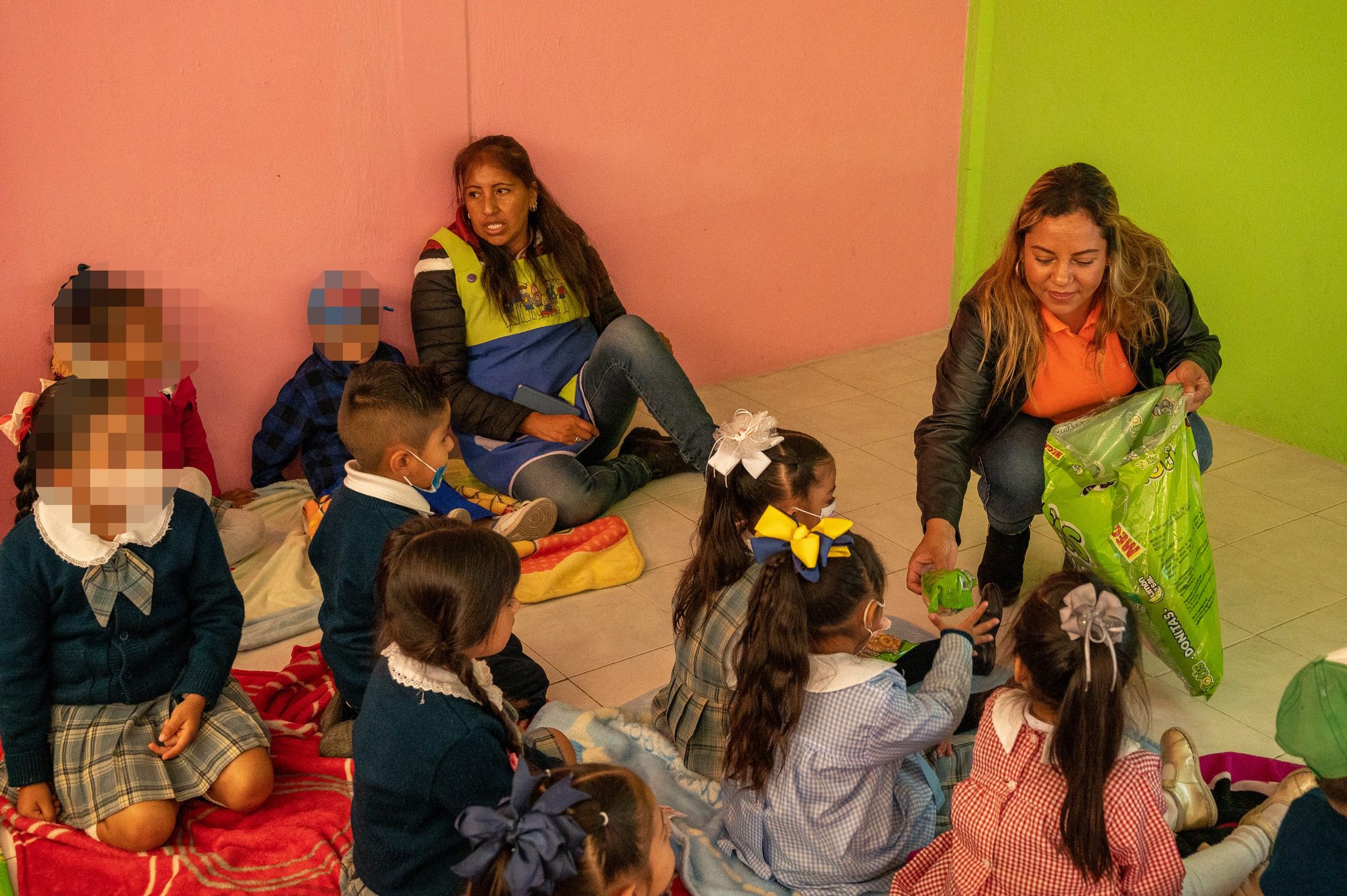 1687823735 671 ¡Atencion comunidad La Direccion del Instituto de la Mujer en