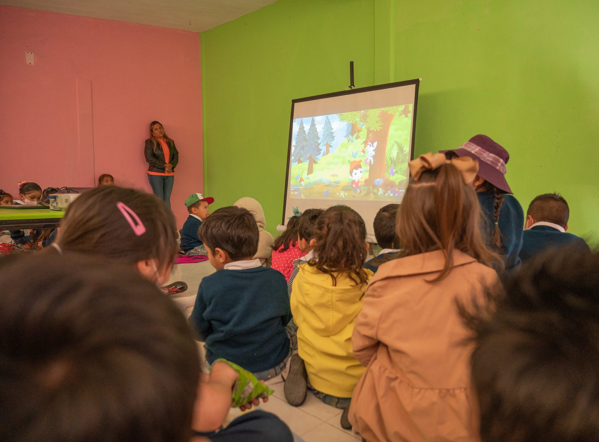 1687823741 423 ¡Atencion comunidad La Direccion del Instituto de la Mujer en