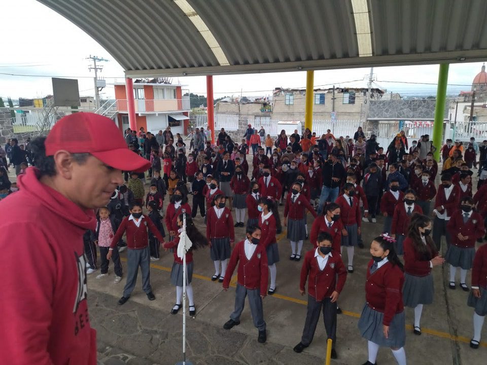 1687872022 92 Bajo el marco de la conmemoracion del Dia Naranja hoy