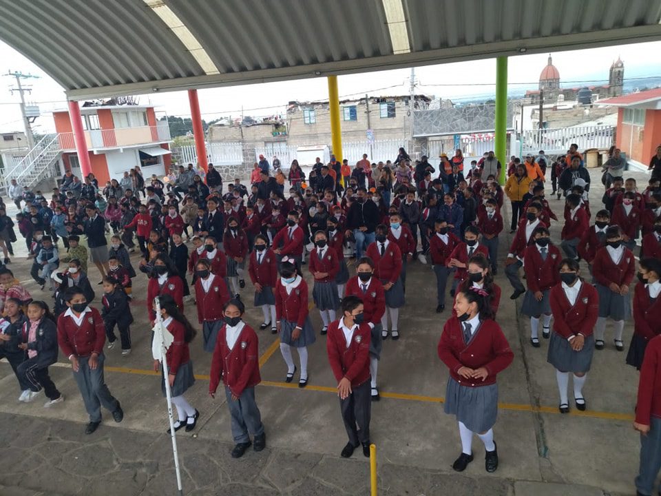 1687872029 935 Bajo el marco de la conmemoracion del Dia Naranja hoy