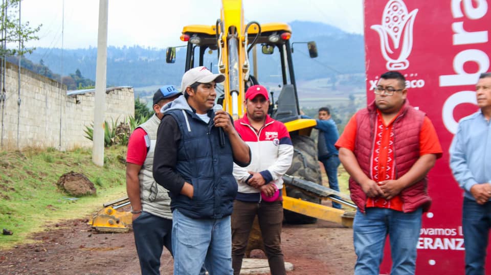 1687873163 88 El dia de hoy se da banderazo para la creacion