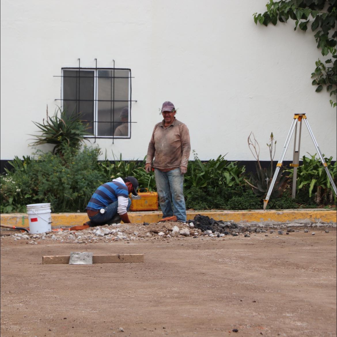 1687878035 740 Seguimos trabajando en pro de las comunidades de Lerma por