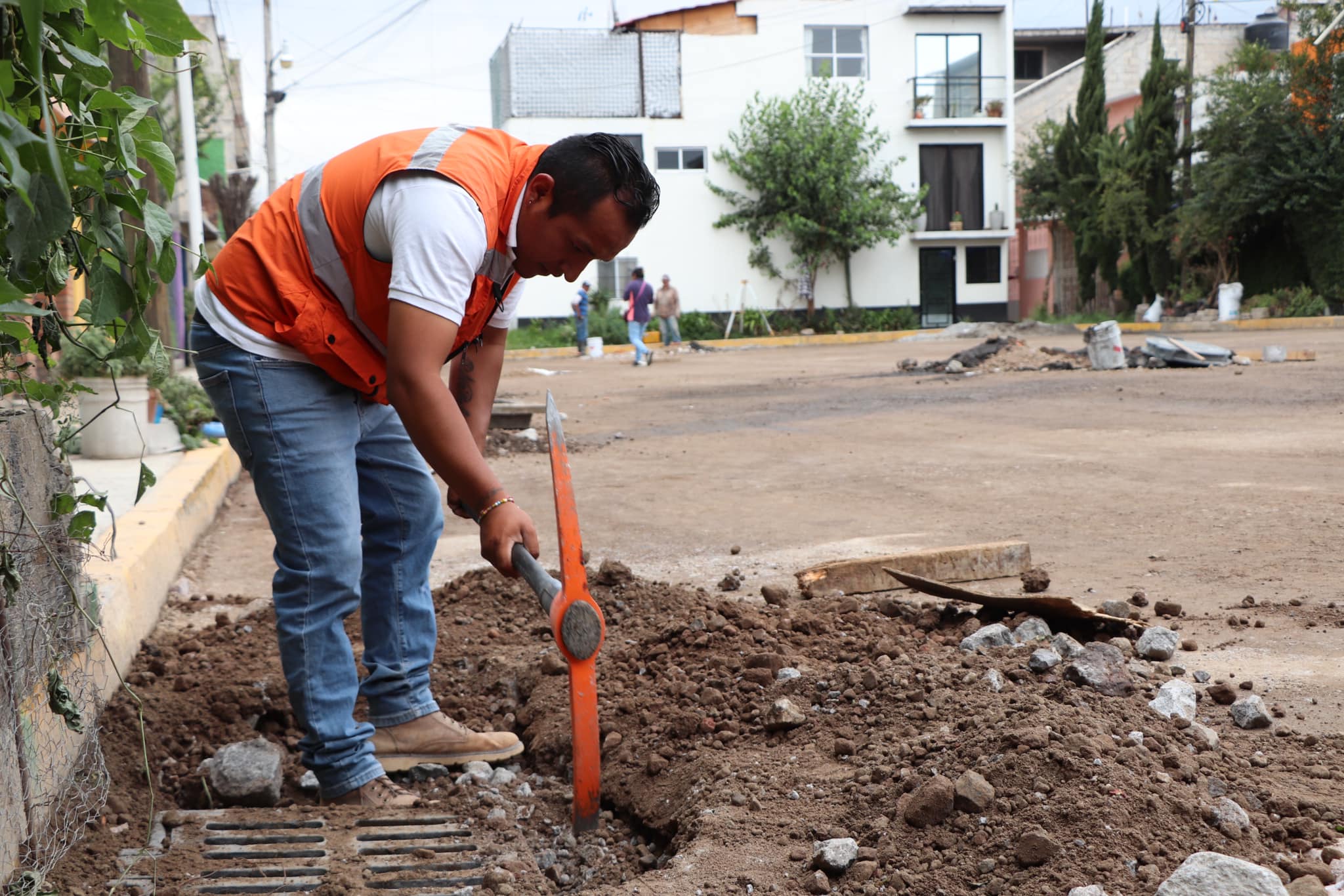 1687878079 Seguimos trabajando en pro de las comunidades de Lerma por