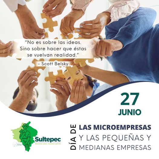 1687879845 27 de junio Dia de las Microempresas y las