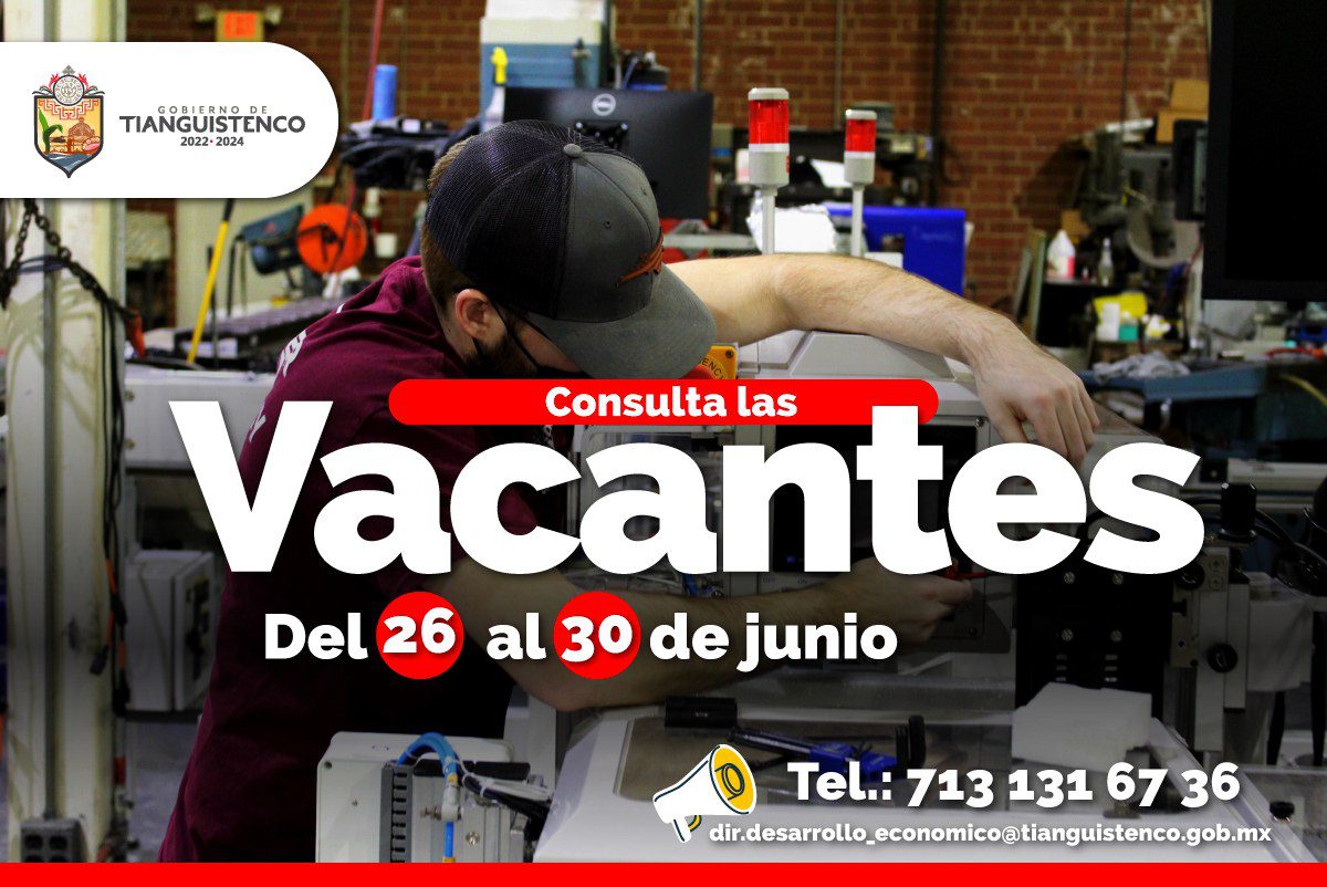 1687881203 Si te encuentras en busca de EMPLEO ¡esta informacion es