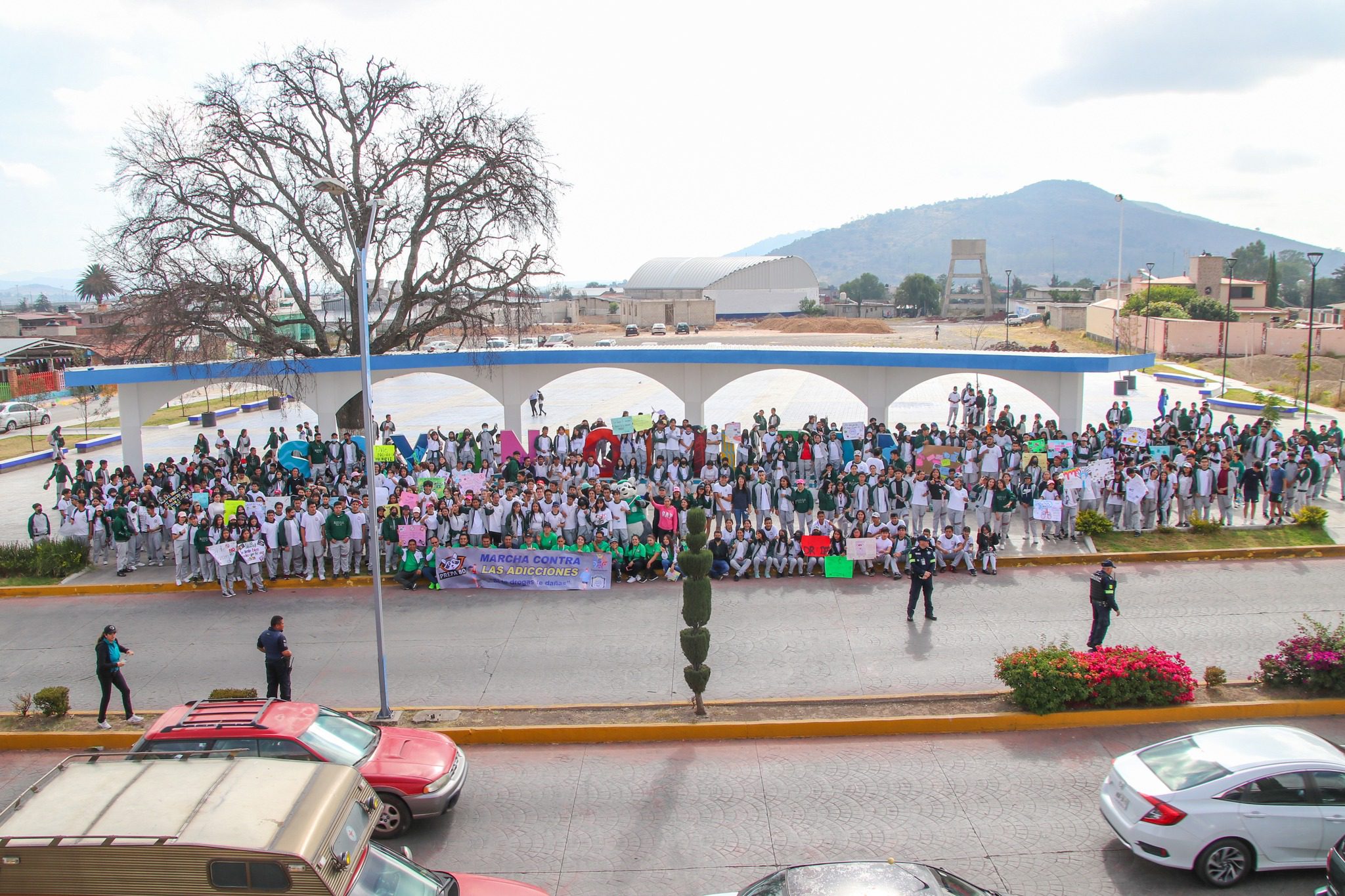 1687889004 251 Hoy participamos en la carrera y marcha contra las adicciones