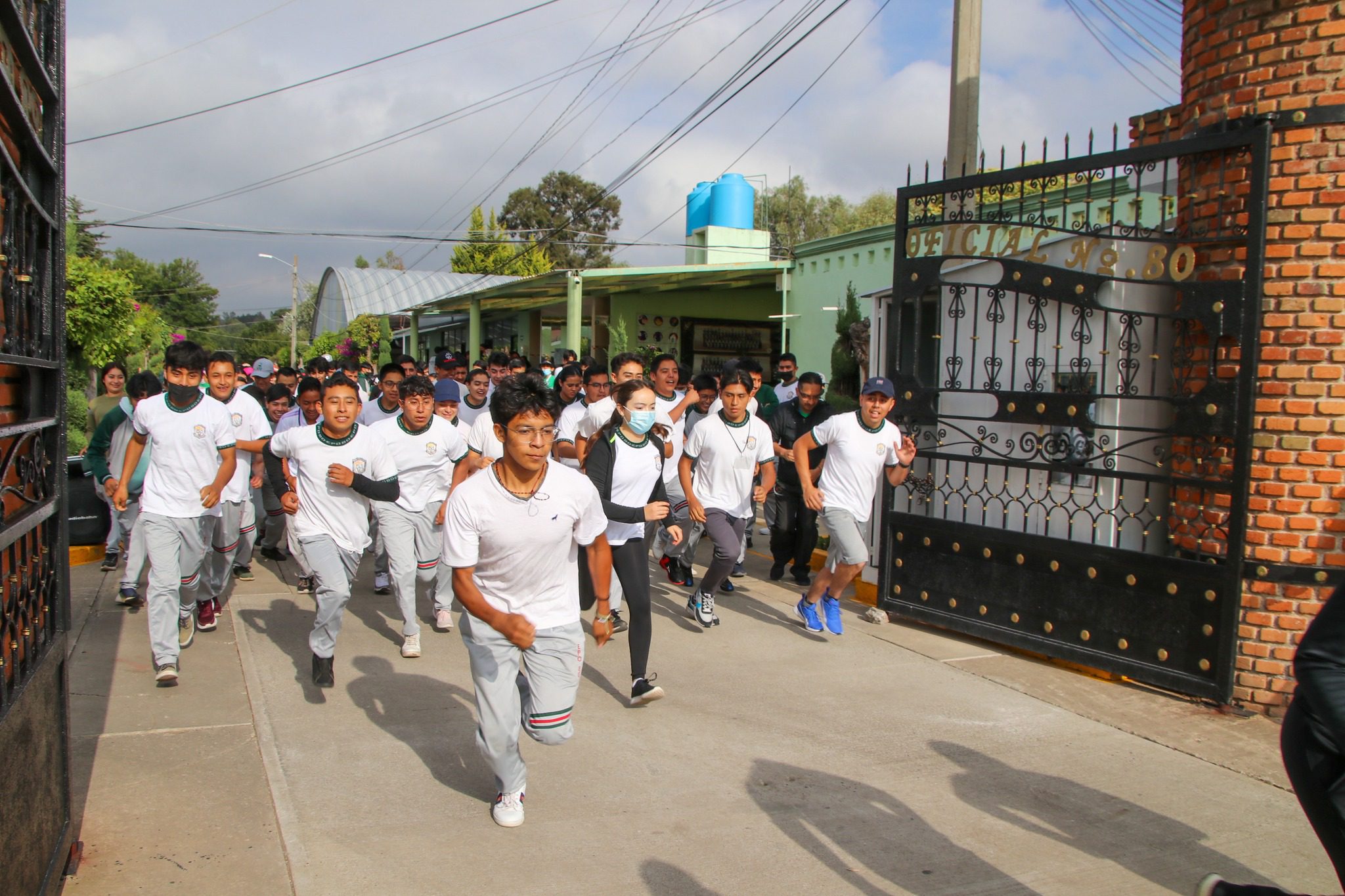 1687889012 323 Hoy participamos en la carrera y marcha contra las adicciones