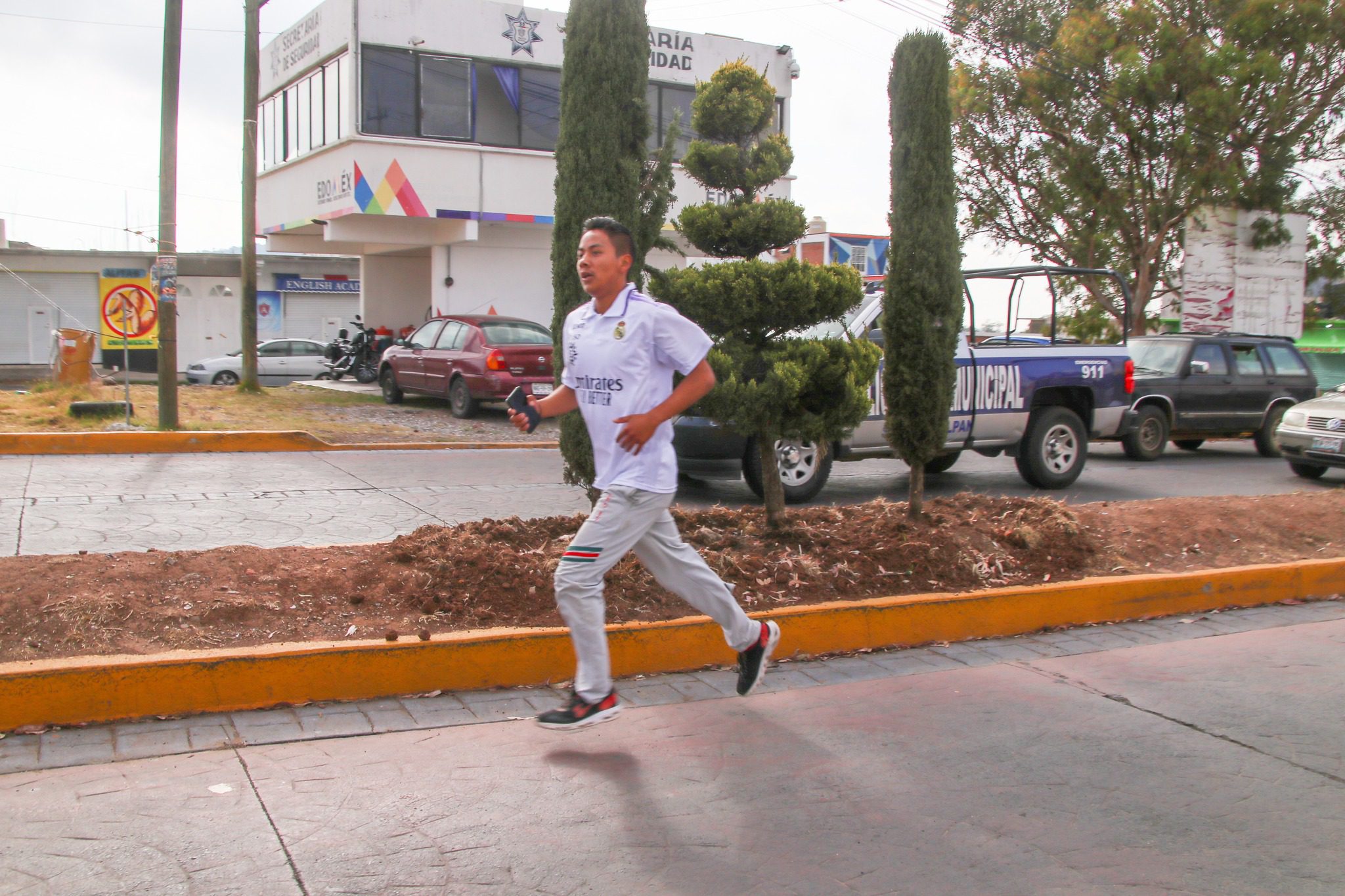 1687889027 733 Hoy participamos en la carrera y marcha contra las adicciones