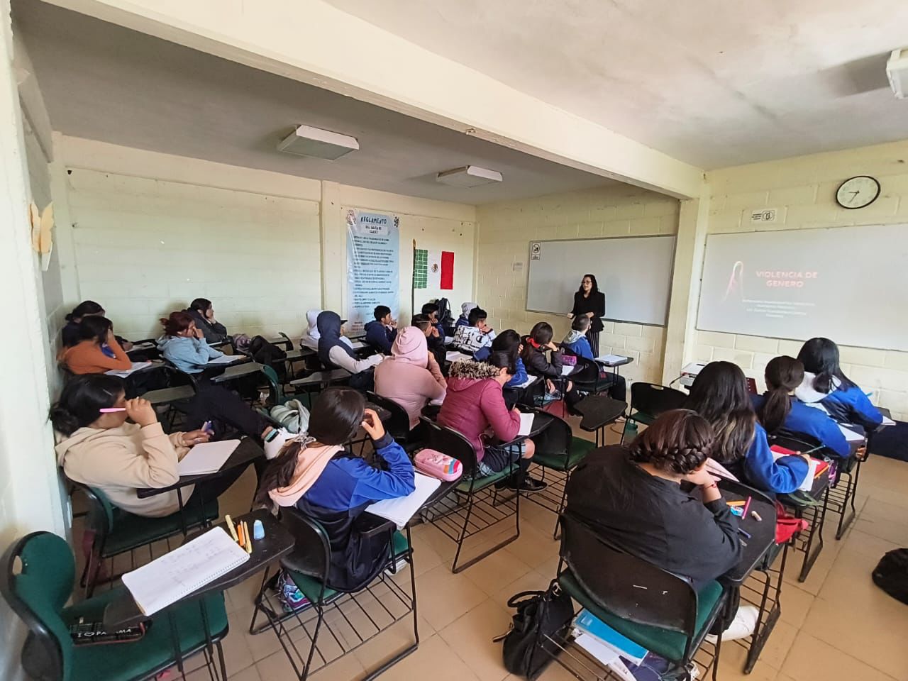 1687891581 304 La Defensoria Municipal de los Derechos Humanos de Texcoco realizo