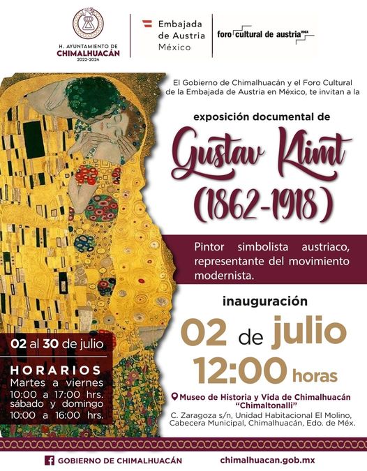 1687893463 No te pierdas la inauguracion de la exposicion documental del