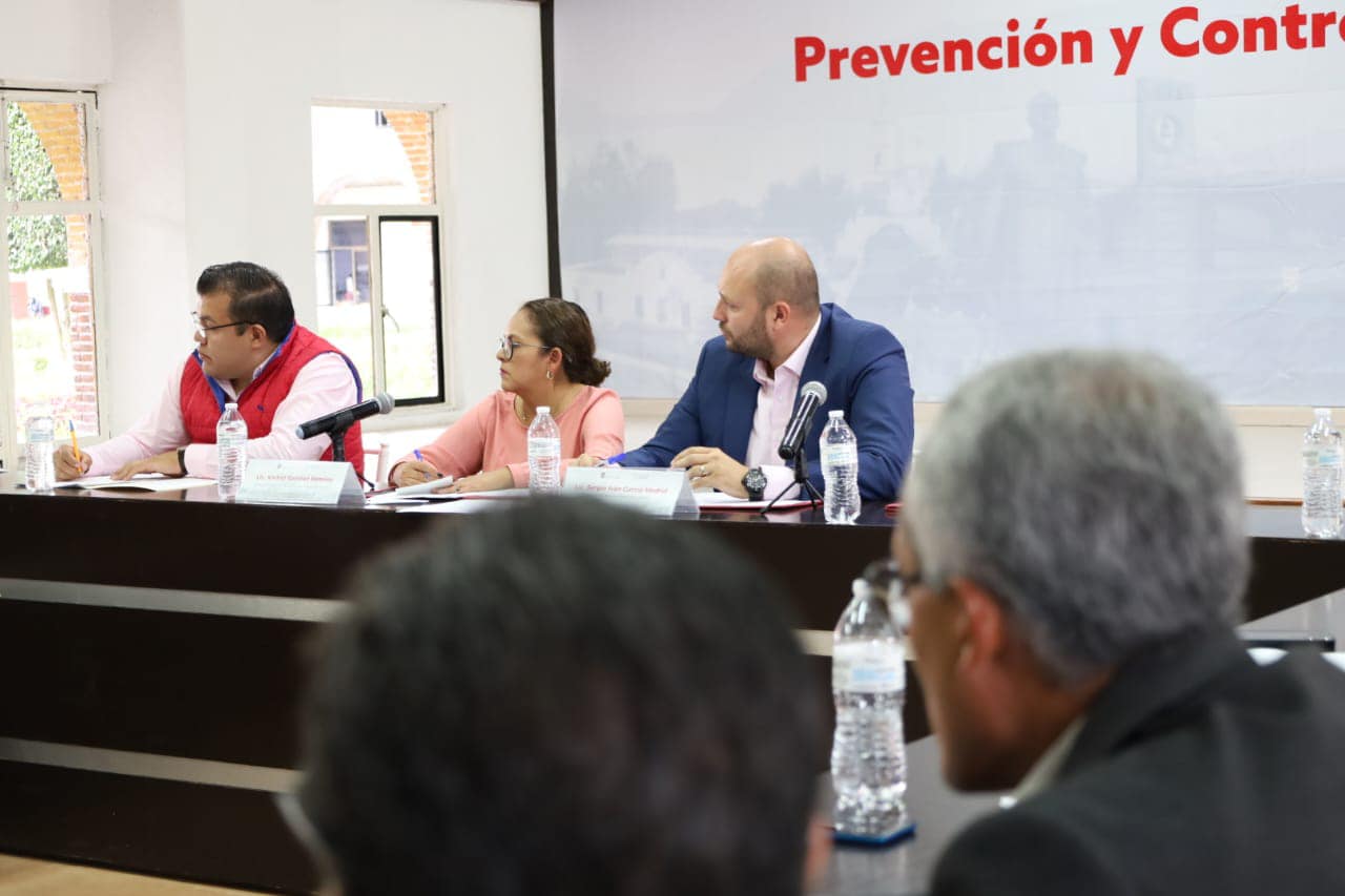 1687894040 Para promover la regulacion ordenada de la tierra prevenir controlar