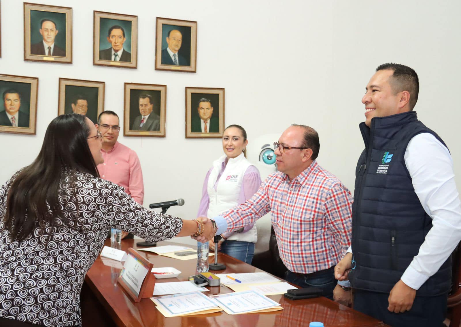 1687895299 Zinacantepec es el primer municipio del EDOMEX en capacitar a