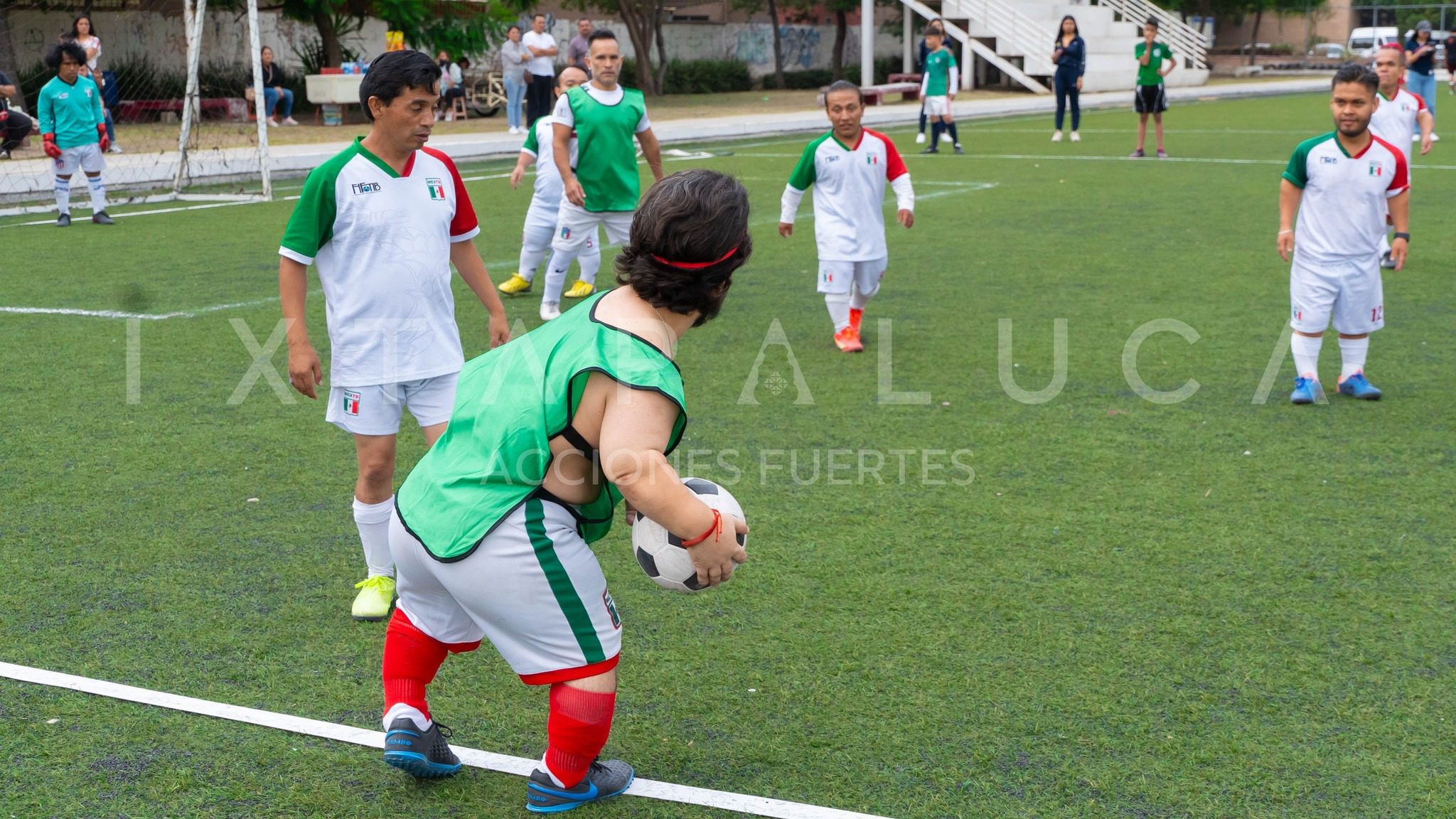 1687898011 542 Nuevamente fuimos sede del encuentro preparativo de interescuadras de la