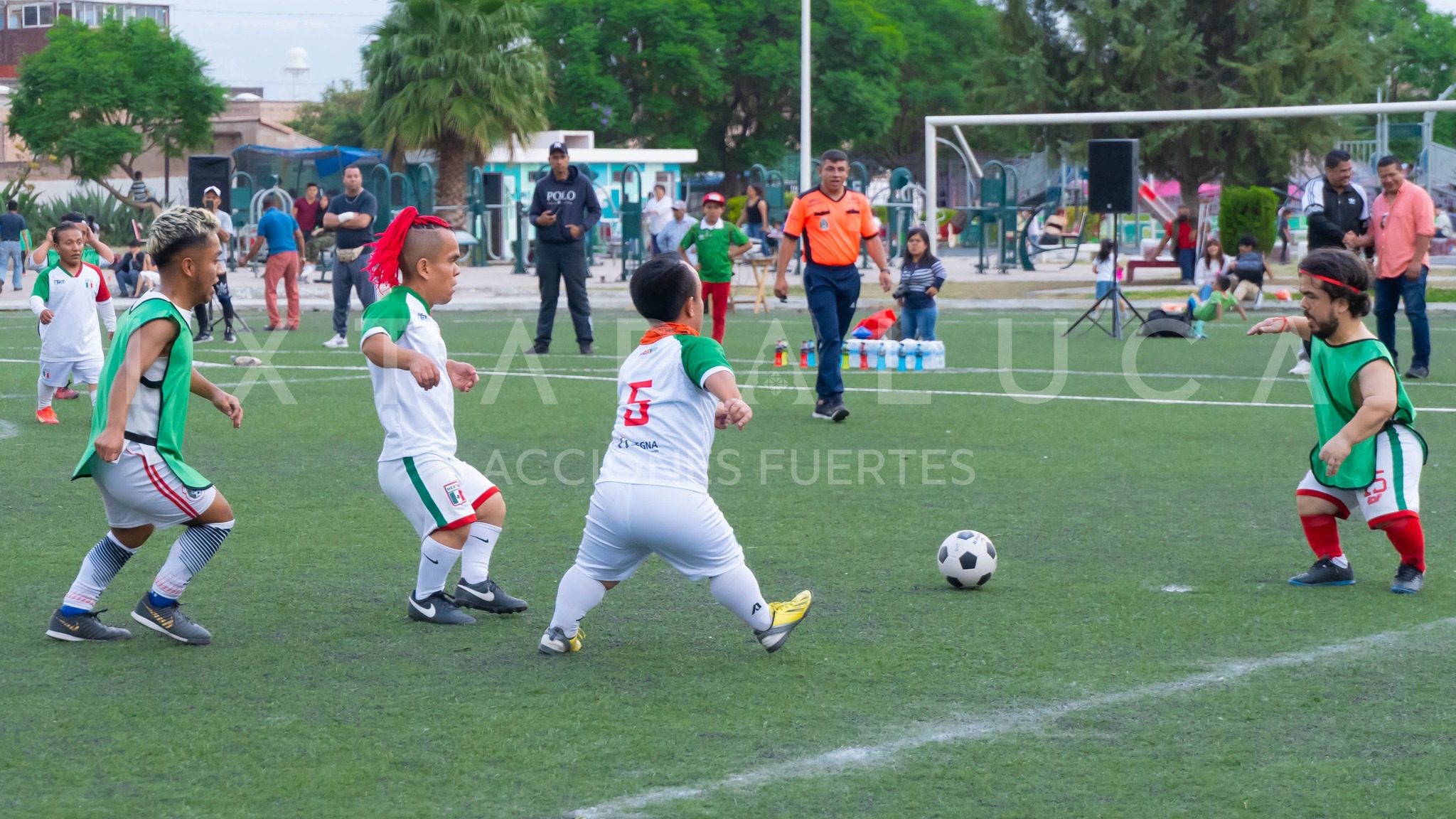 1687898070 Nuevamente fuimos sede del encuentro preparativo de interescuadras de la