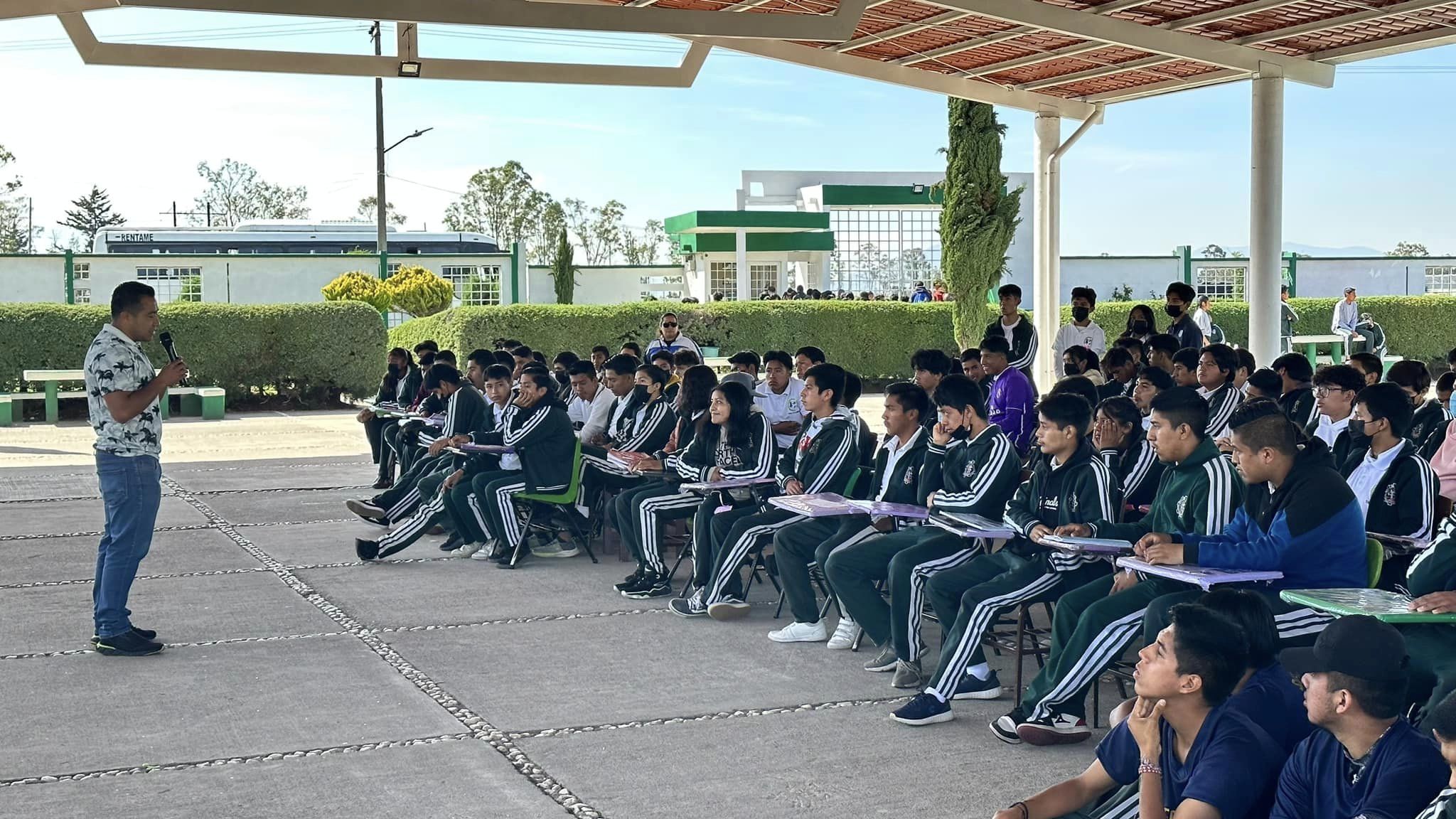 1687900656 Seguimos fomentando la practica del deporte en los alumnos de