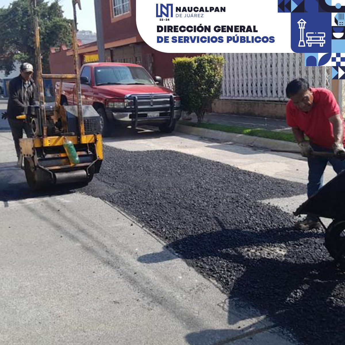 1687904799 377 Gracias a la colaboracion ciudadana la Direccion General de Servicios