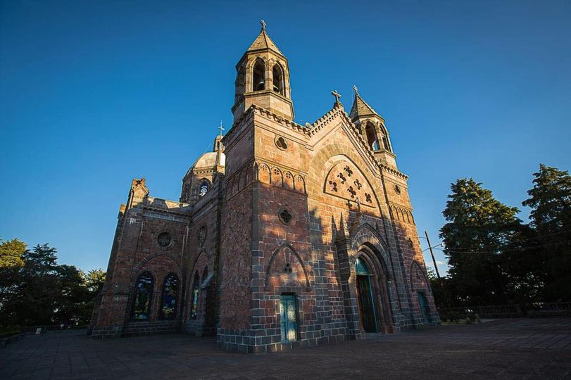 1687905225 Santuario de la Virgen de la Piedrita ubicado en Villa