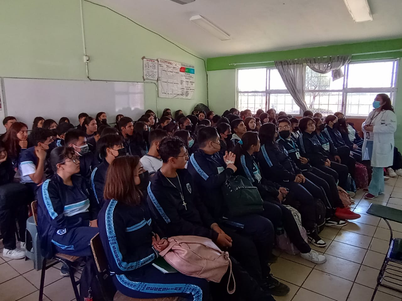 1687906952 El Centro Comunitario de Salud Mental y Adicciones de Tecamac