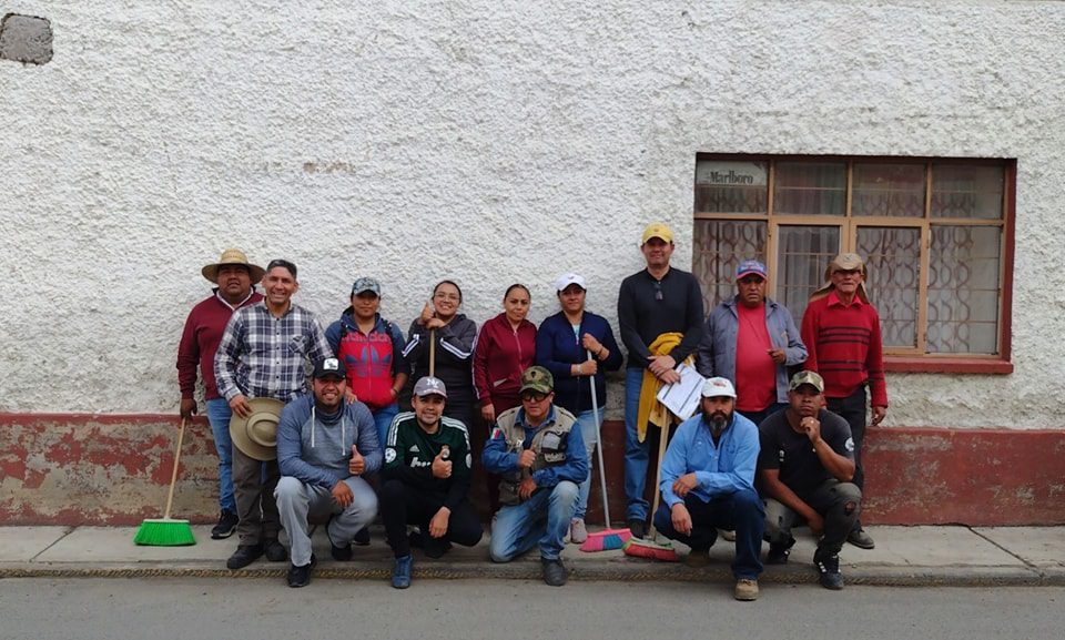 1687907185 Concluimos nuestra jornada de limpieza Seguimos mejorando las calles de