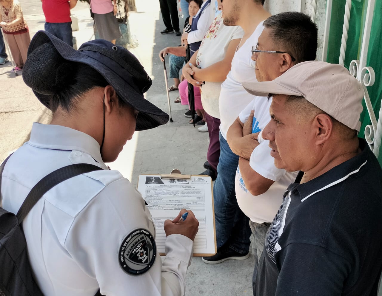 1687907848 479 Seguridad Por medio de la Redes Vecinales de Seguridad