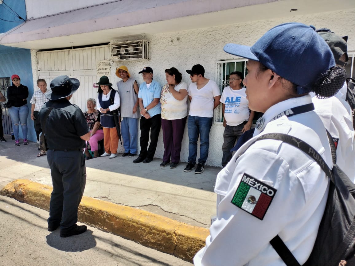 1687907857 84 Seguridad Por medio de la Redes Vecinales de Seguridad