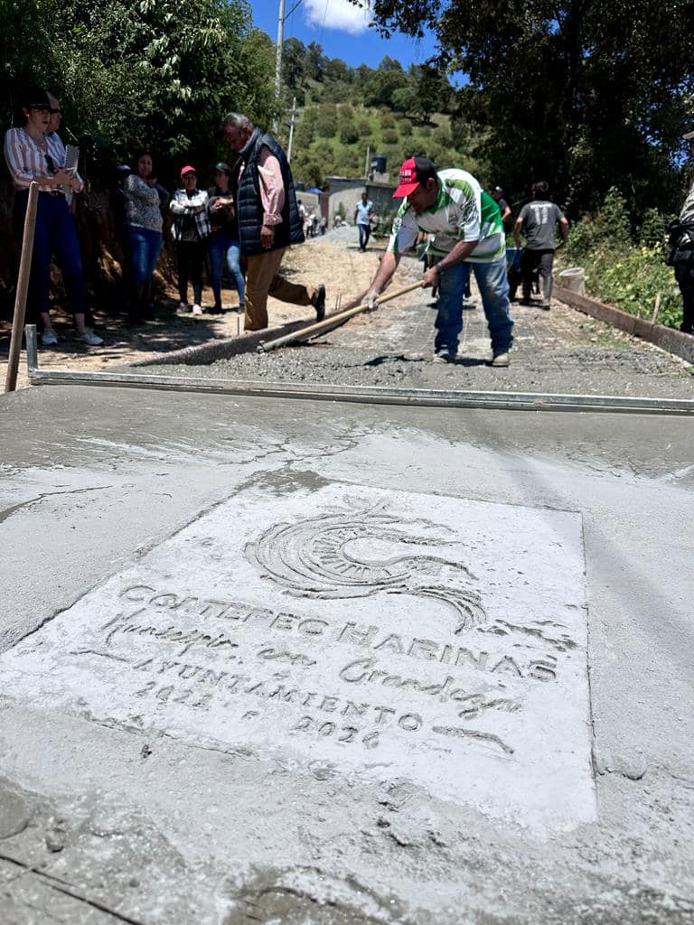 1687909355 763 Da inicio nuestro Presidente Tono Diaz al encementado de 500