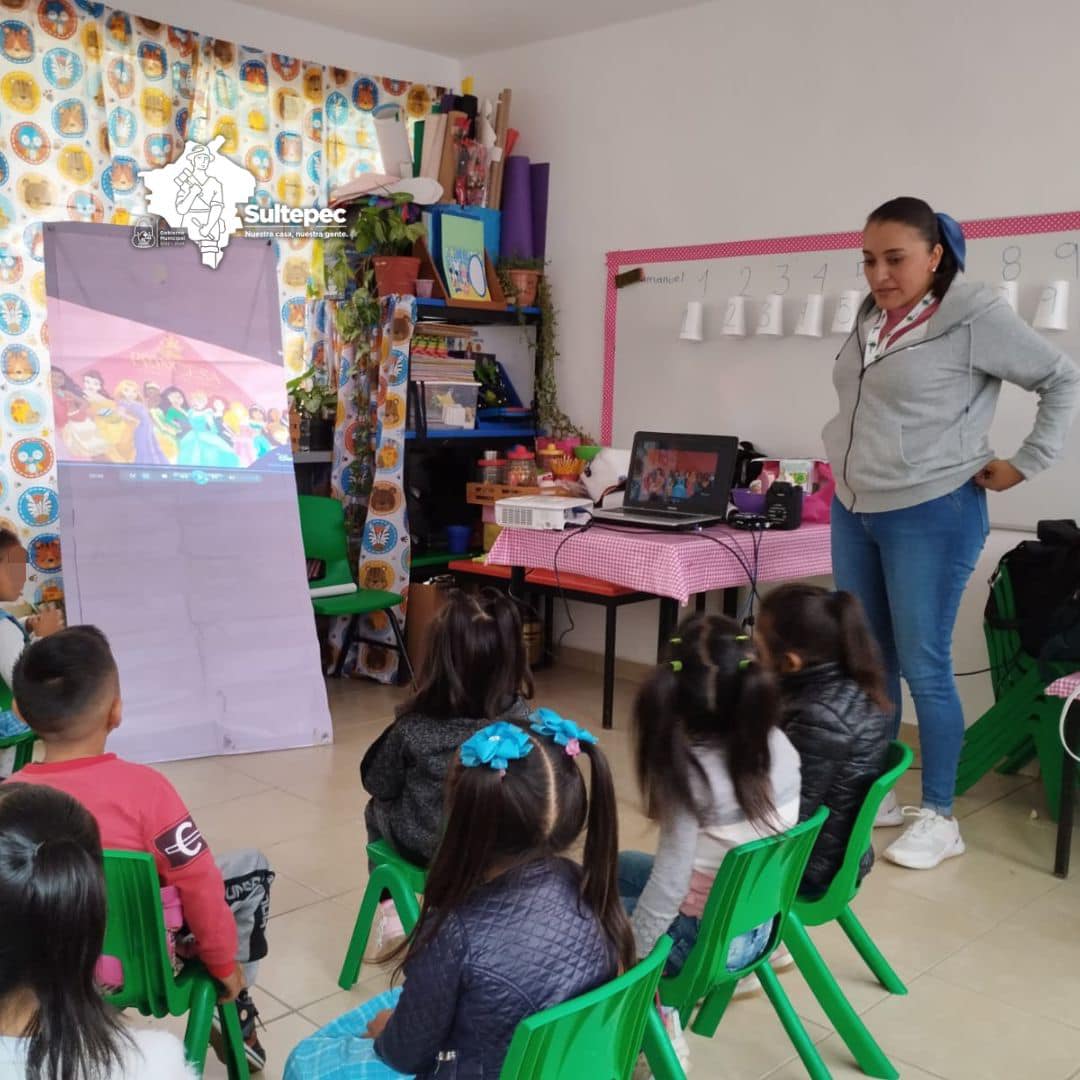 1687910236 36 El dia de ayer la Direccion de las Mujeres y