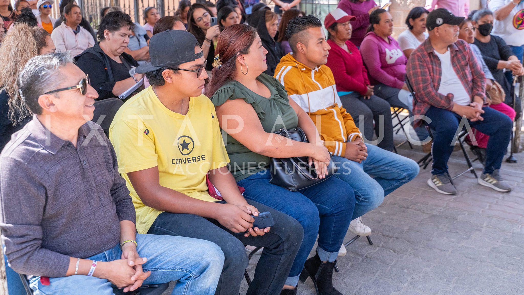 1687956519 846 Hoy dimos el banderazo de inicio de las obras de