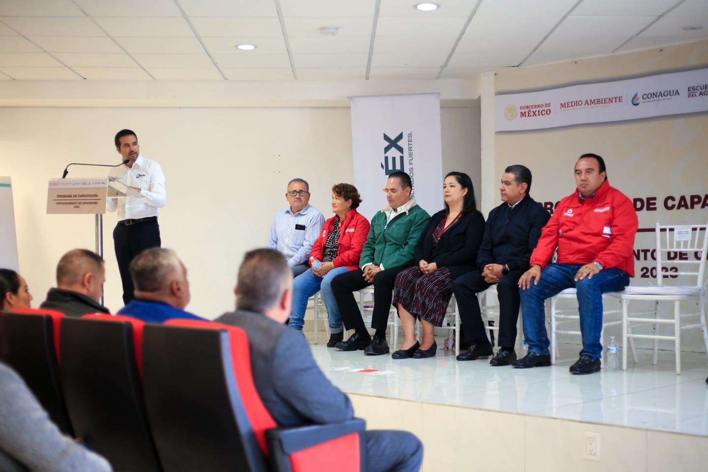 1687957945 890 Trabajando en conjunto con la Conagua Comision Nacional del Agua