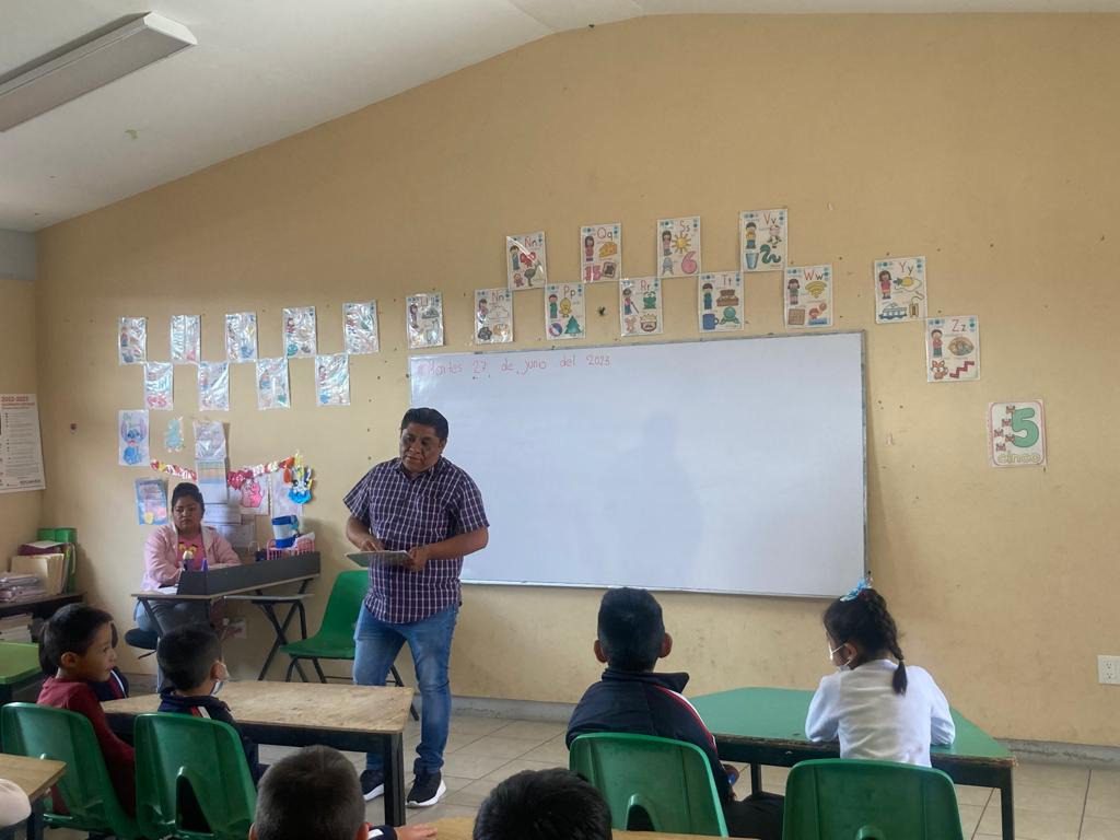 1687958541 Platicas Educativas Escuela Primaria Dr Pablo Gonzalez Casanova