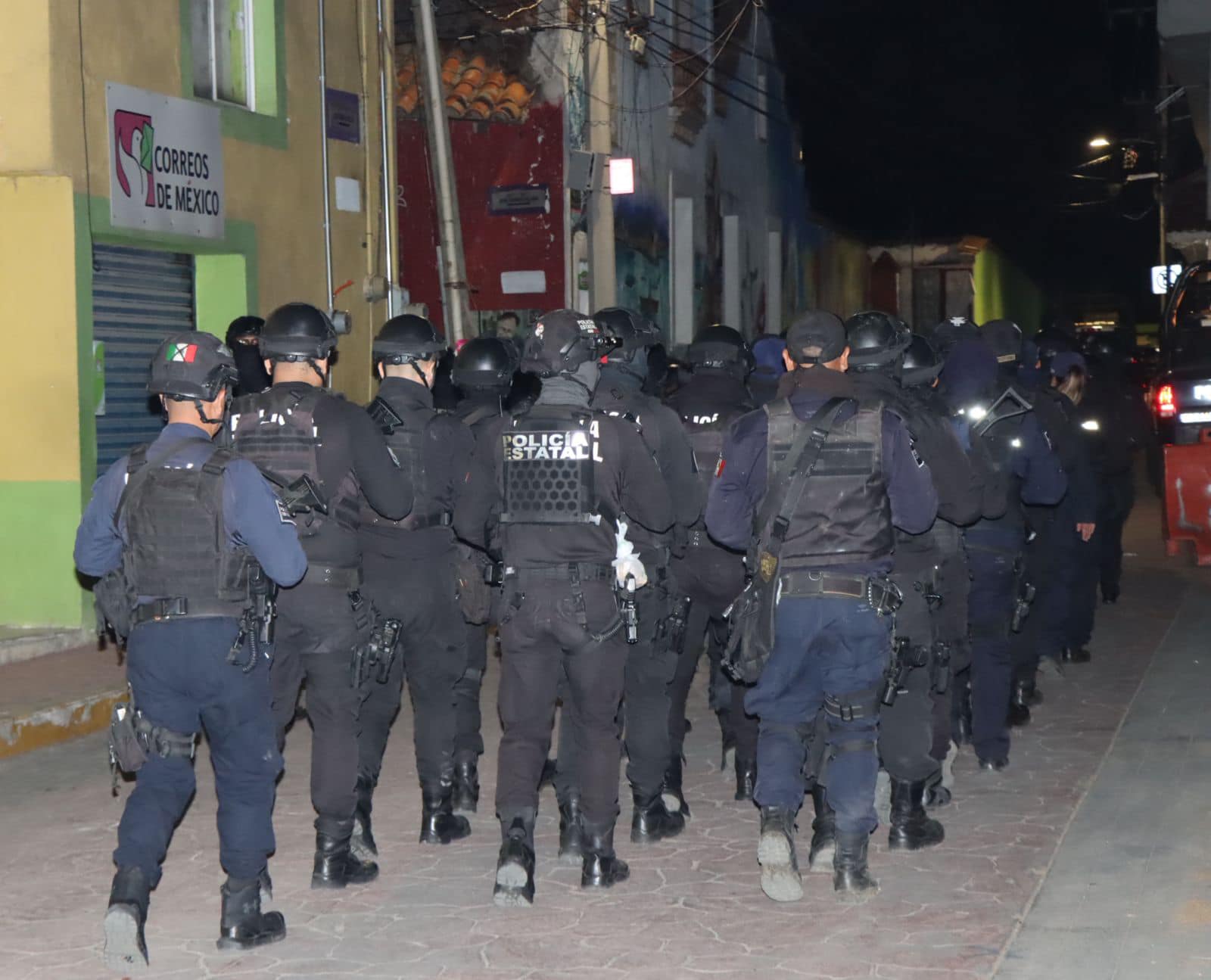 1687958792 105 Un municipio seguro se forja dia con dia y eso