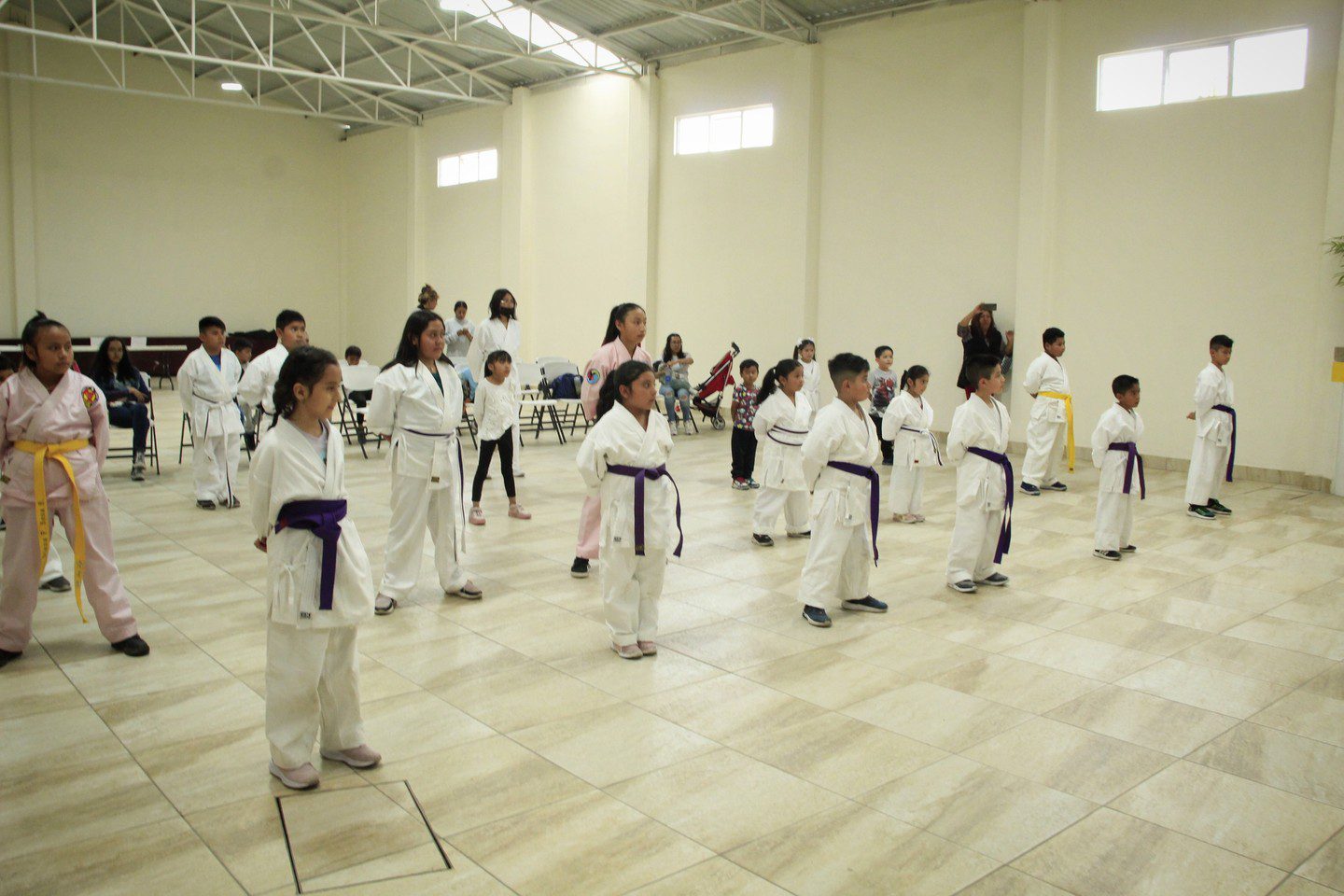 1687959316 Felicito a los alumnos del curso de Karate Do de Casa