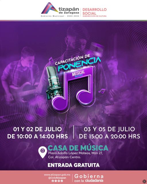 1687961151 Con este evento te aseguramos que ya tendras plan para