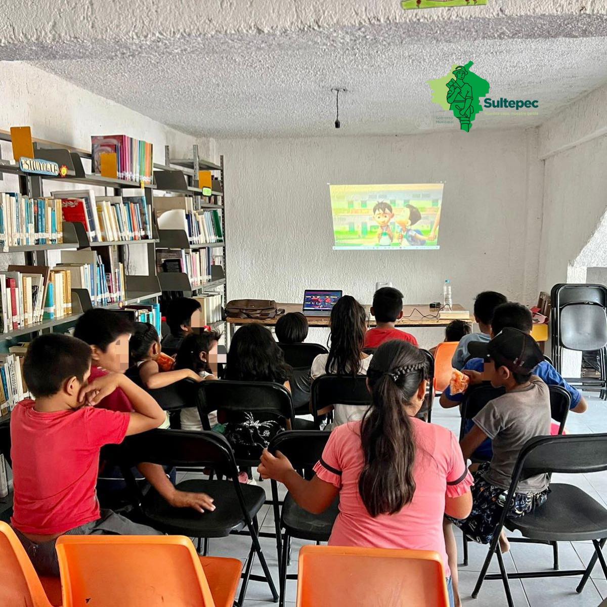 1687961540 6 El pasado viernes la Coordinacion de Educacion y Cultura del