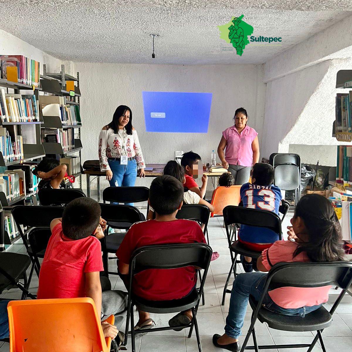 1687961583 El pasado viernes la Coordinacion de Educacion y Cultura del