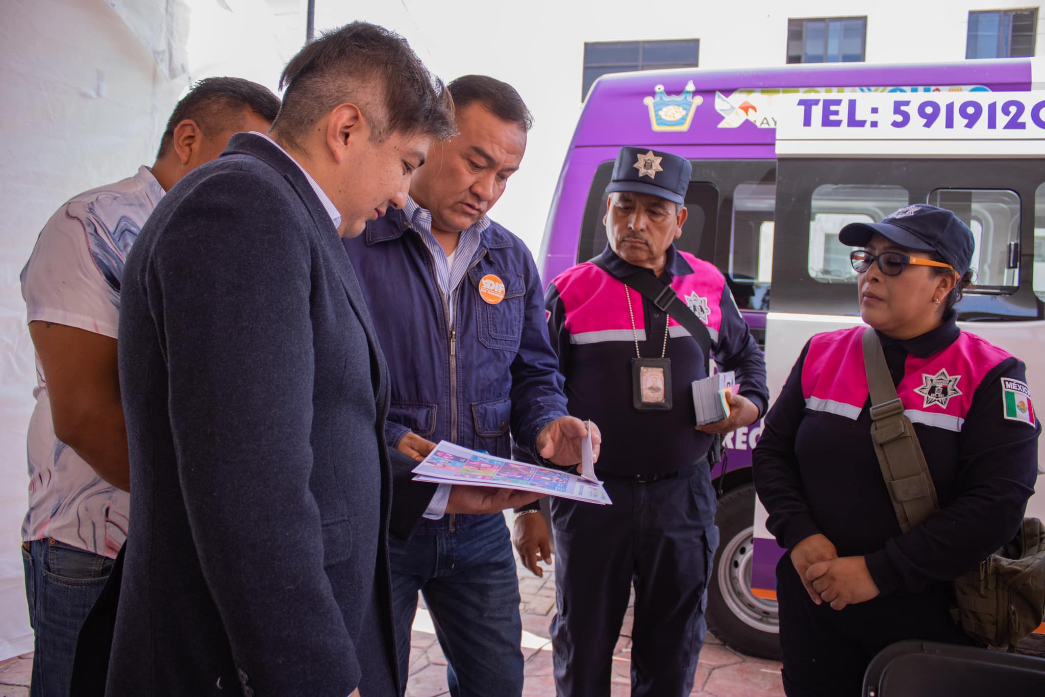 1687961671 199 Hoy la Direccion de Atencion a la Mujer el SMDIF