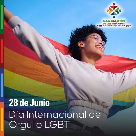 1687966543 Dia Internacional del Orgullo LGBT