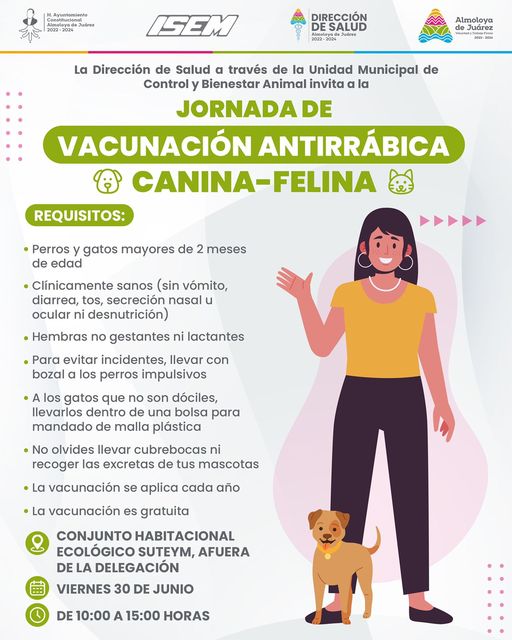 1687972613 Vecinas y vecinos los esperamos este viernes 30 de junio