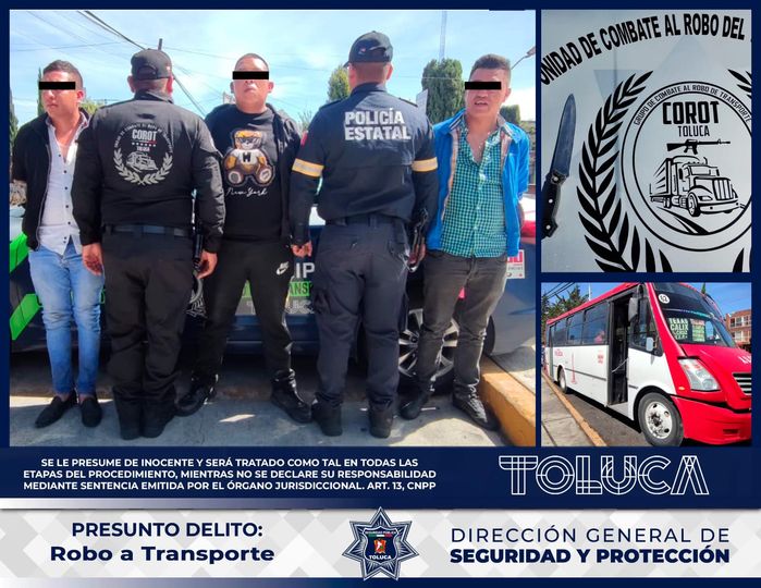 1687973032 Estamos cuidandote en el transporte publico Nuestros elementos de Seguridad