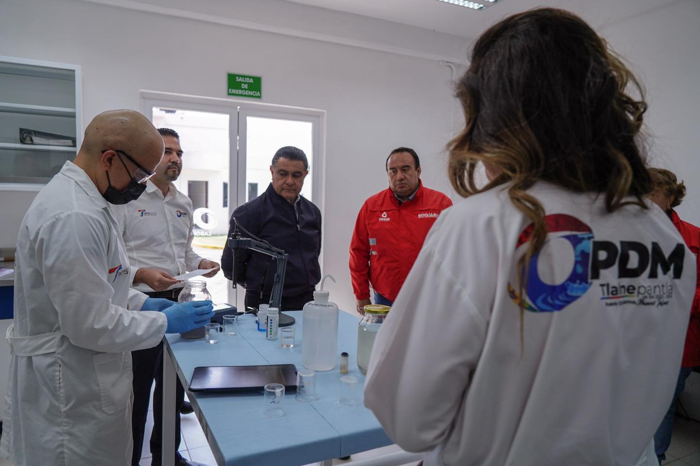 1687973132 Estuvimos presentes en el Laboratorio de OPDM ya que estamos