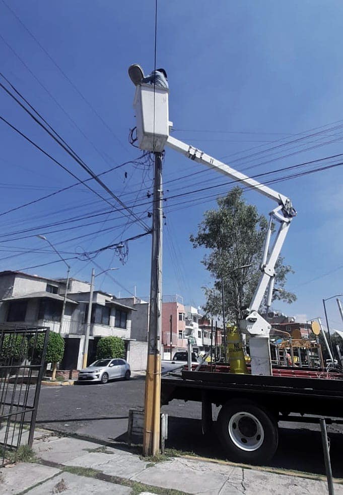 1687974192 Para mantener nuestras calles mas seguras y mejor iluminadas por