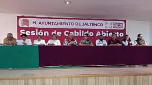 1687974883 SESION DE CABILDO ABIERTO No 74 SE ABORDARAN PROPUESTAS PARA