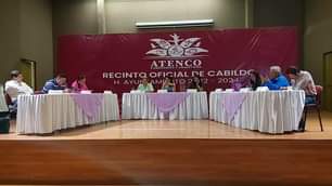 1687976327 Septima Sesion de Cabildo abierto